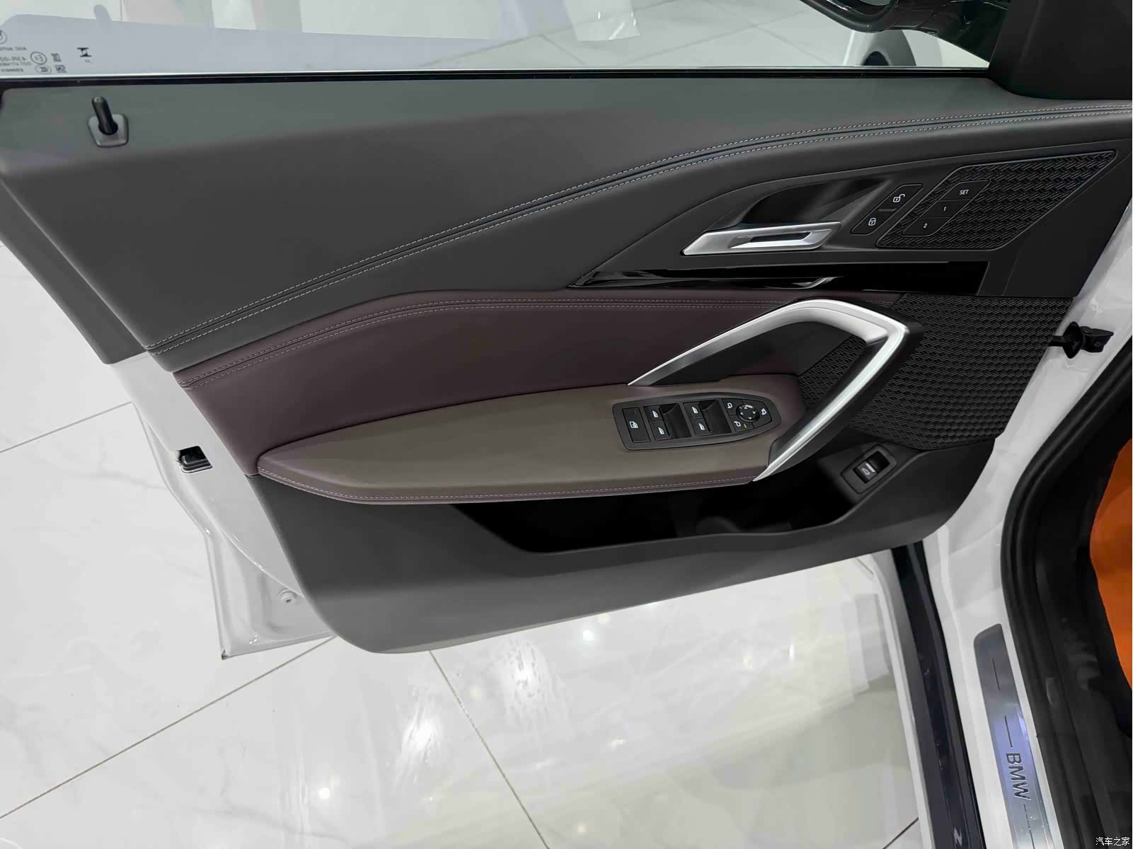 BMW X1, 2023 8