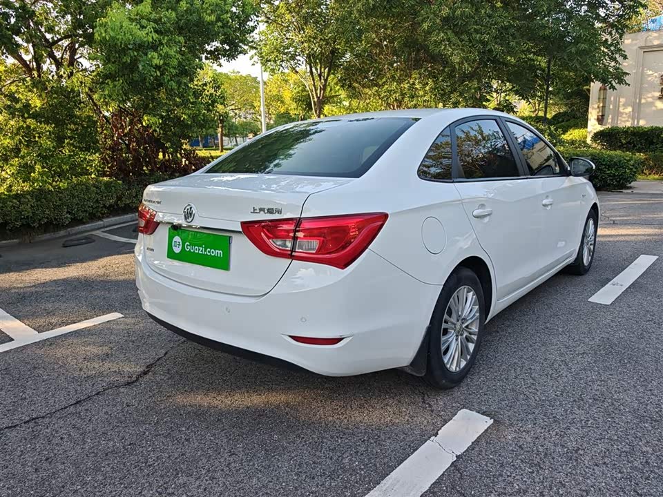 Buick Yinglang Buick Yinglang