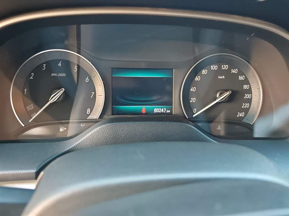 Buick Yinglang Buick Yinglang