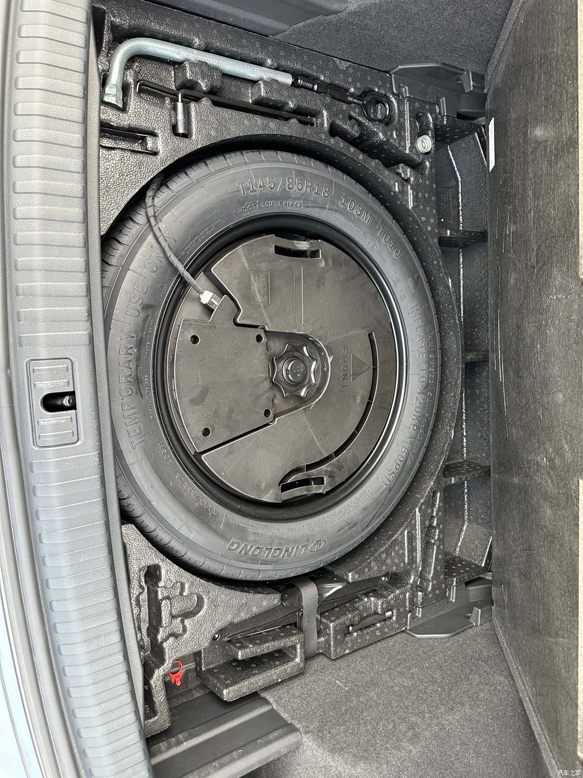 Audi Q3, 2023 12
