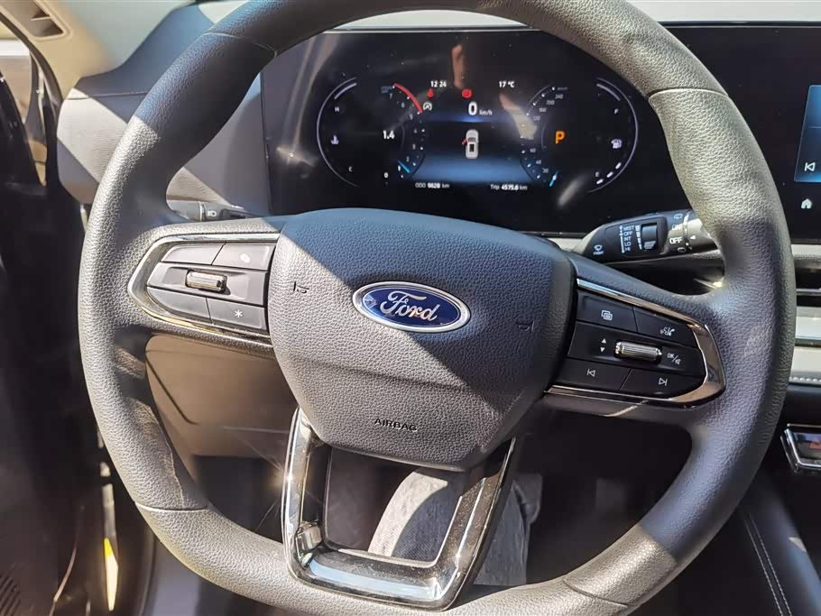 Ford Ling Rui Ford Ling Rui