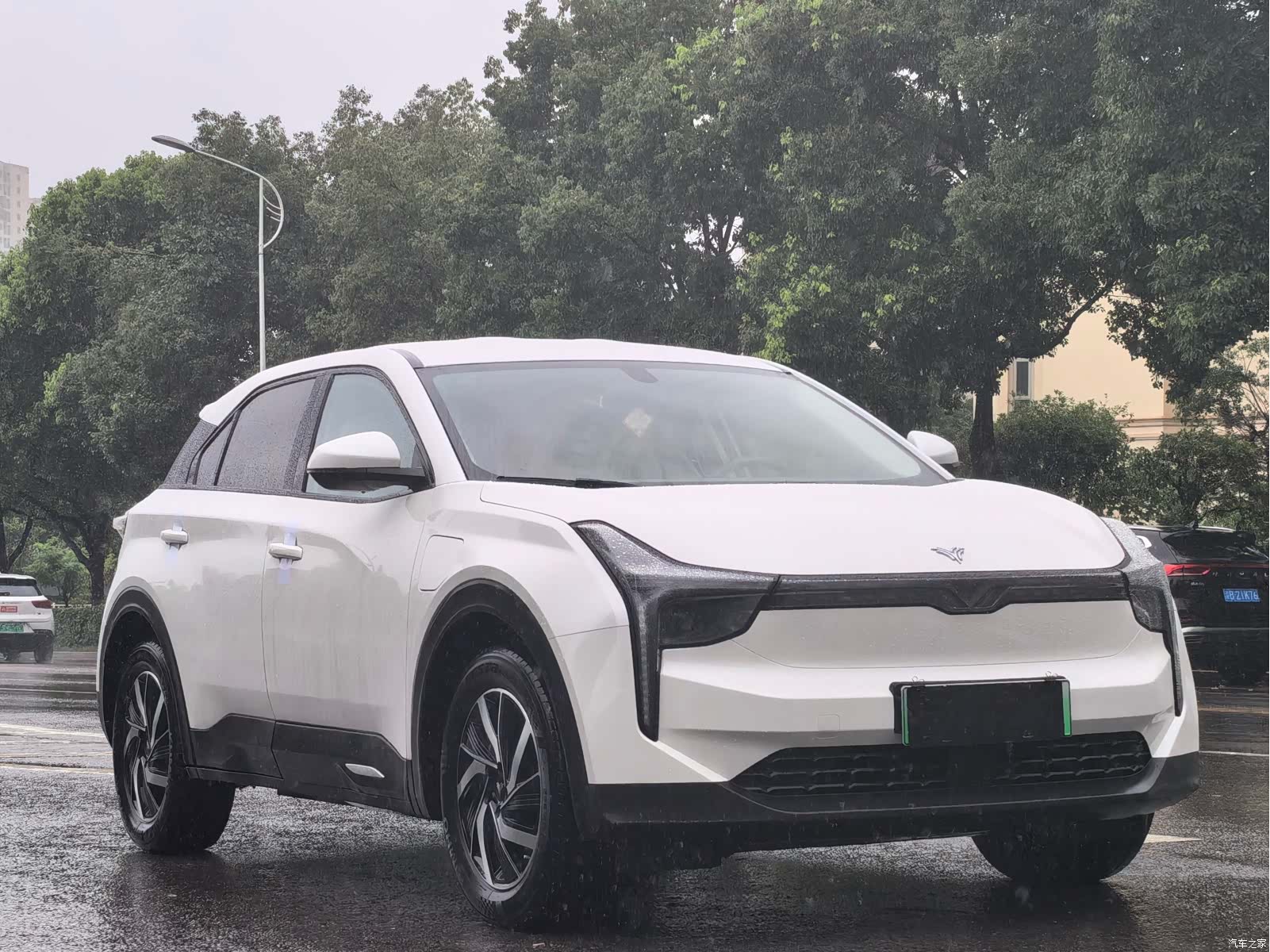 Neta U, 2020 3