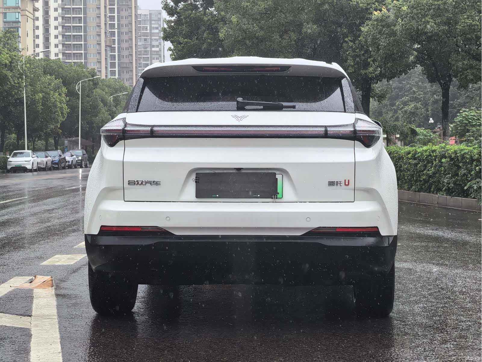Neta U, 2020 15