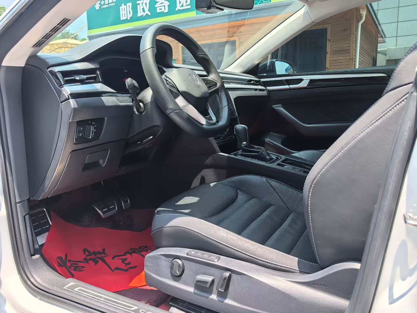Volkswagen CC, 2024 4