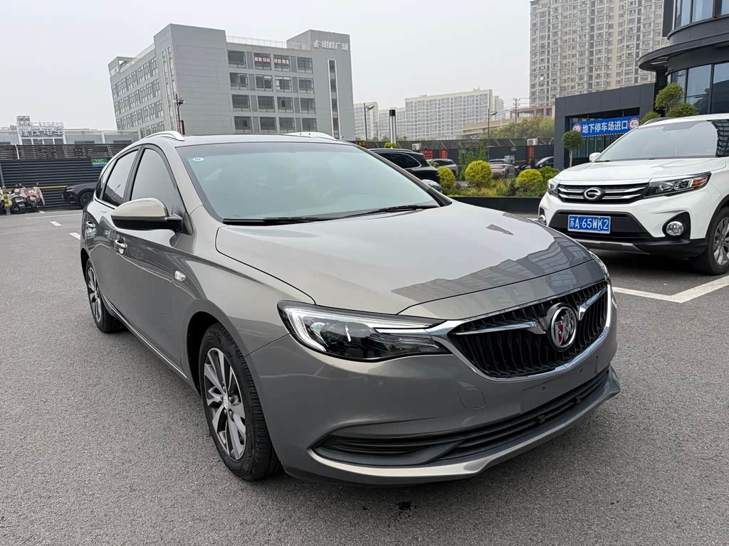 Buick