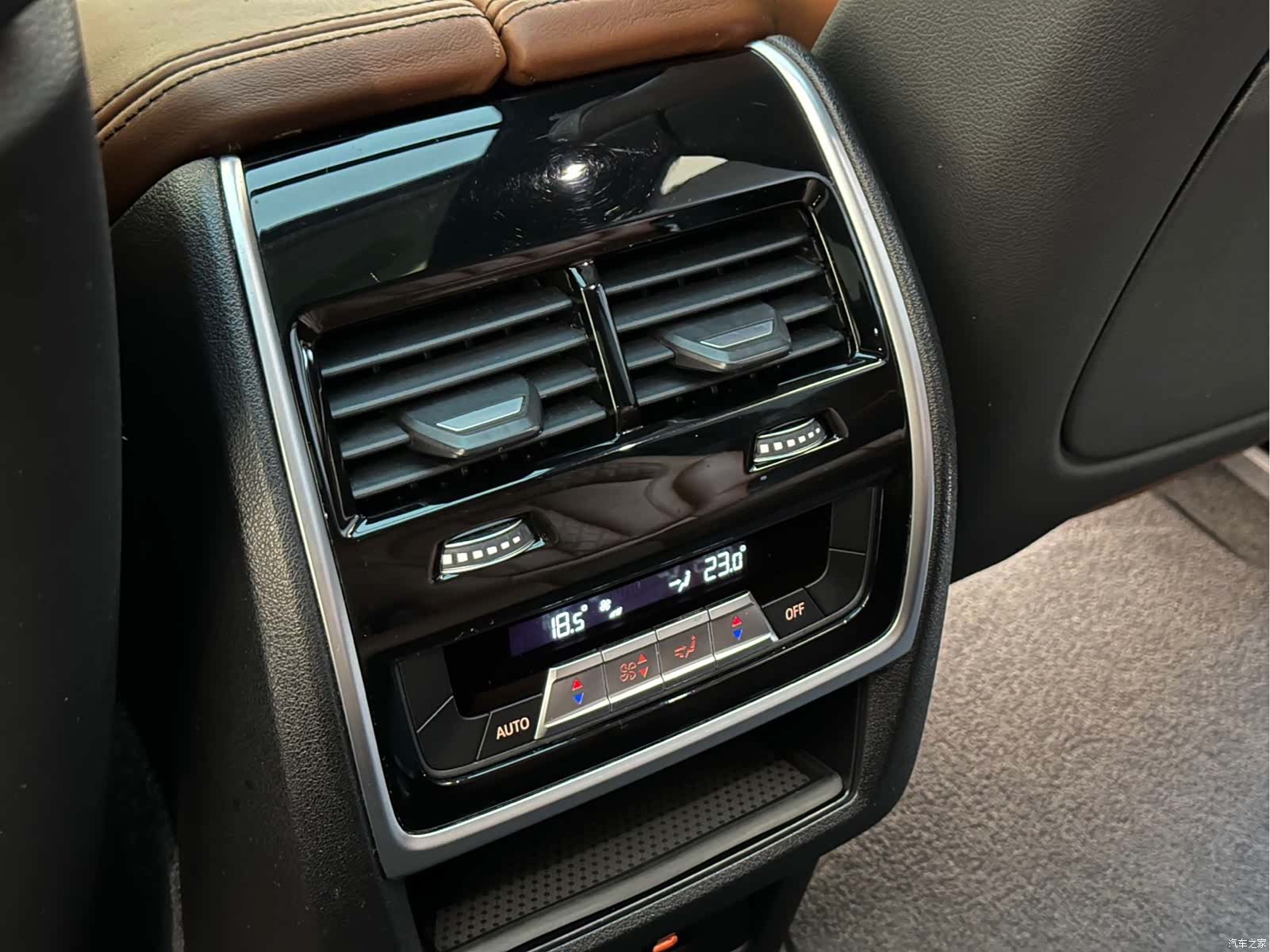 BMW X7, 2019 12