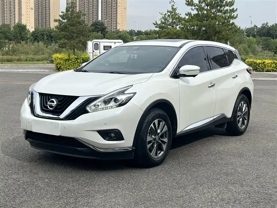 Nissan Loulan