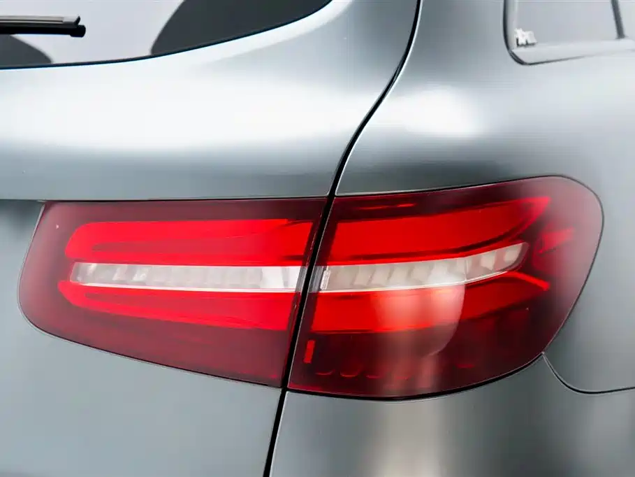 Mercedes-Benz GLC AMG