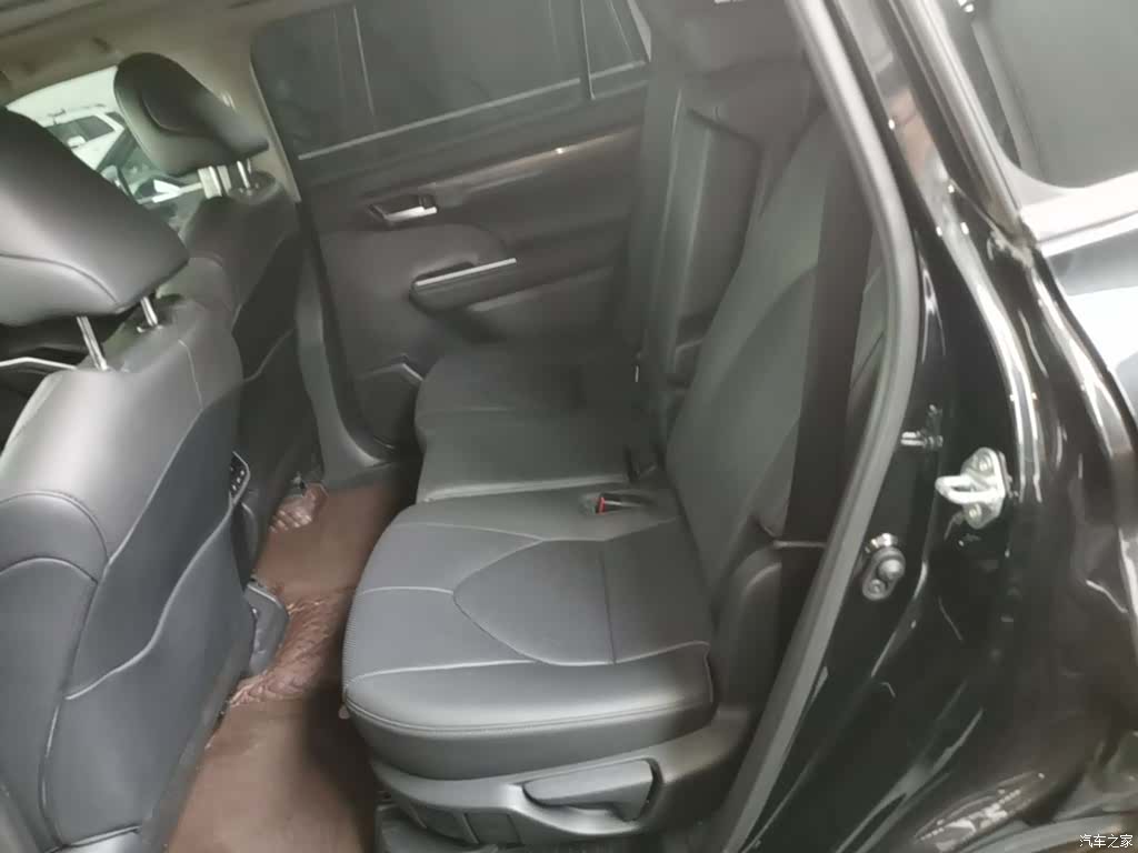 Toyota Highlander, 2024 17