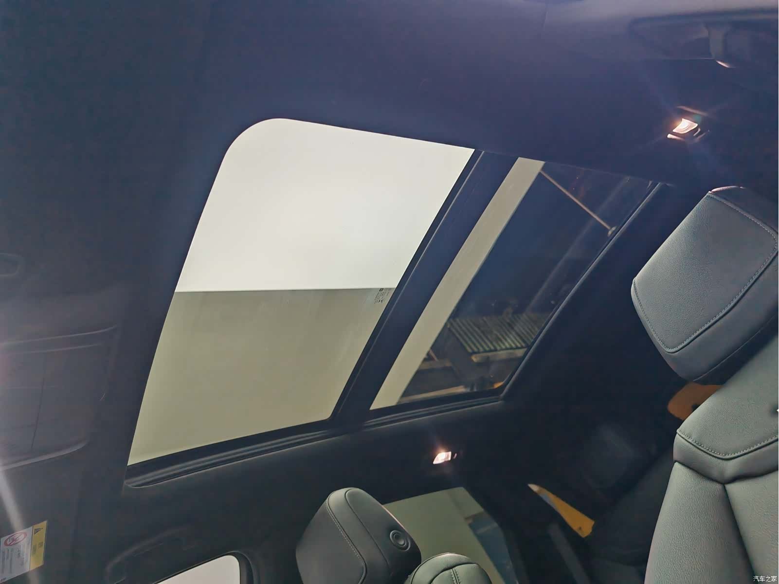 Cadillac XT5, 2021 18