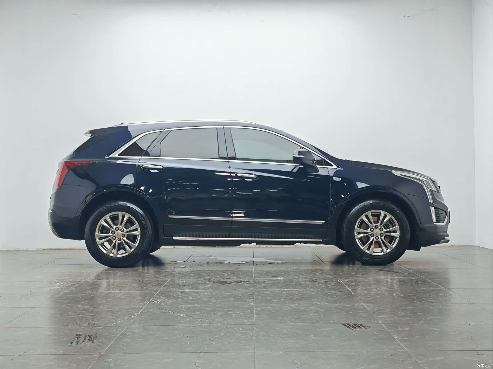 Cadillac XT5, 2021 11