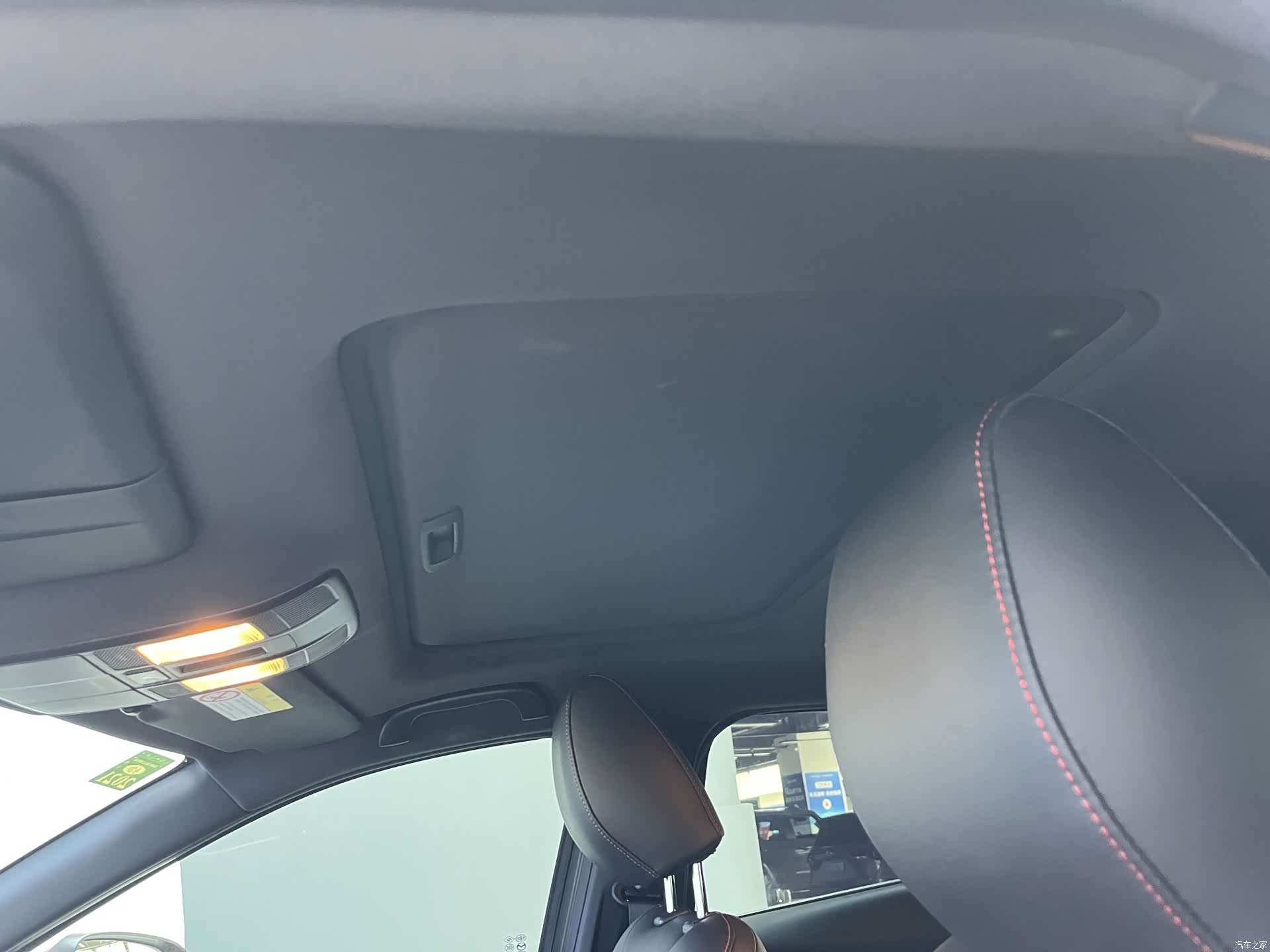 Mazda CX-4, 2019 4