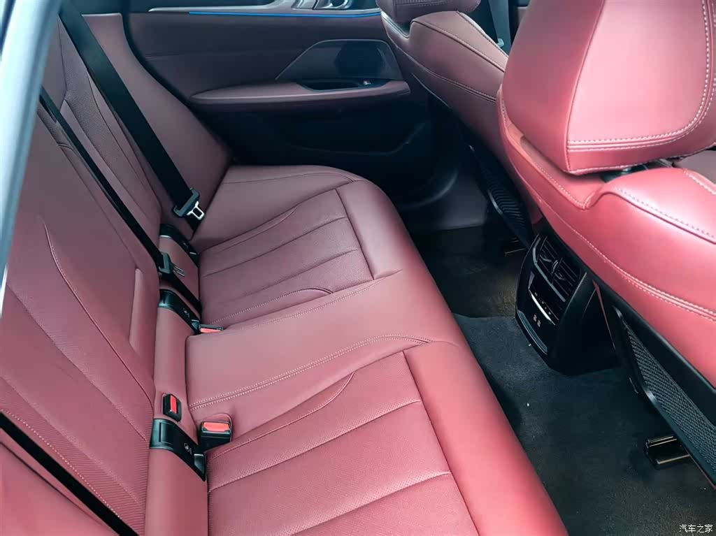 BMW 4 Series, 2024 9