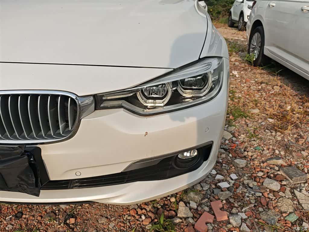 BMW 3 Series, 2018 24