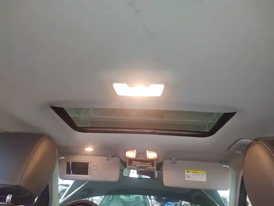 Hyundai Beijing ix35