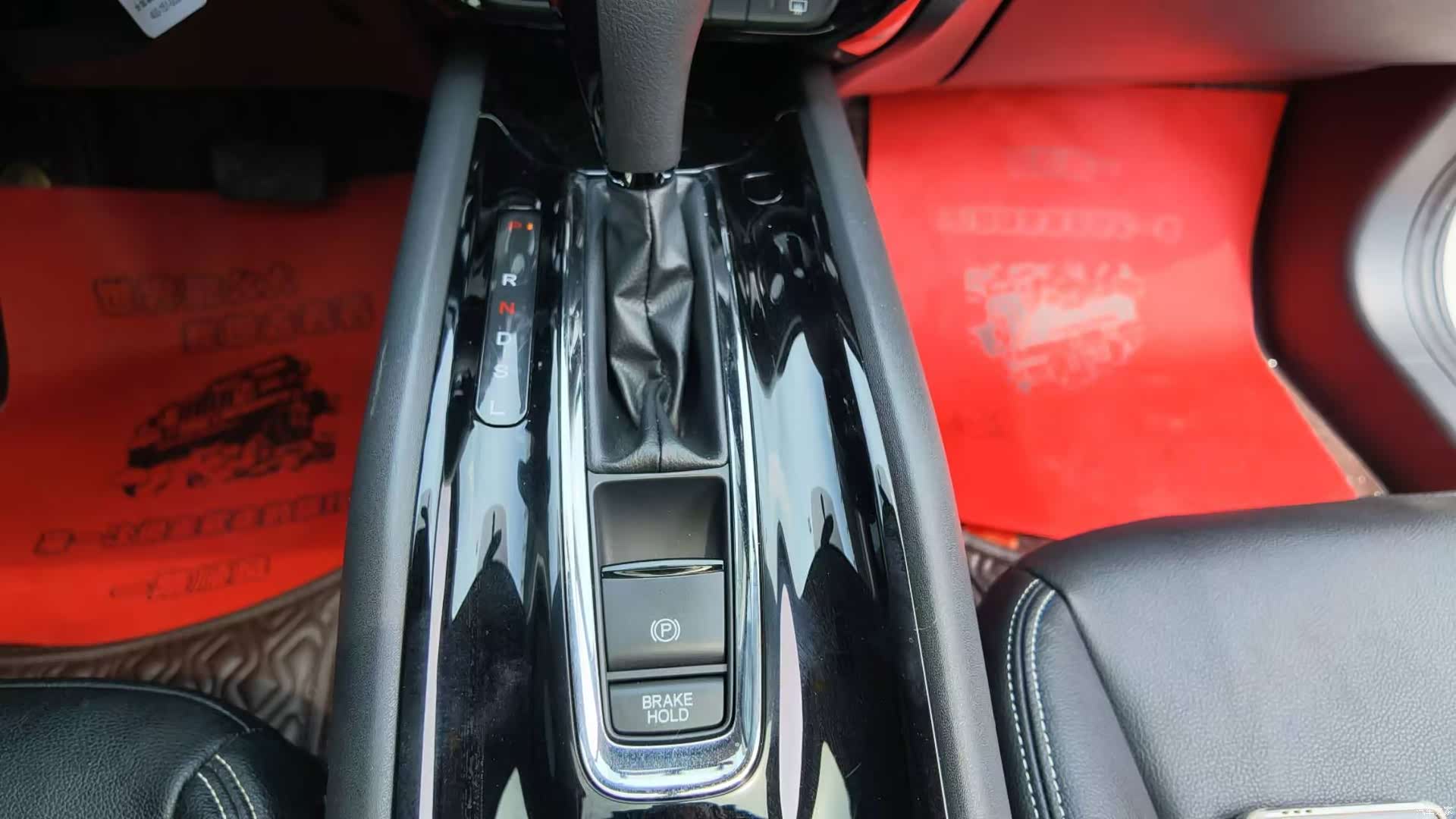 Honda Vezel, 2022 21