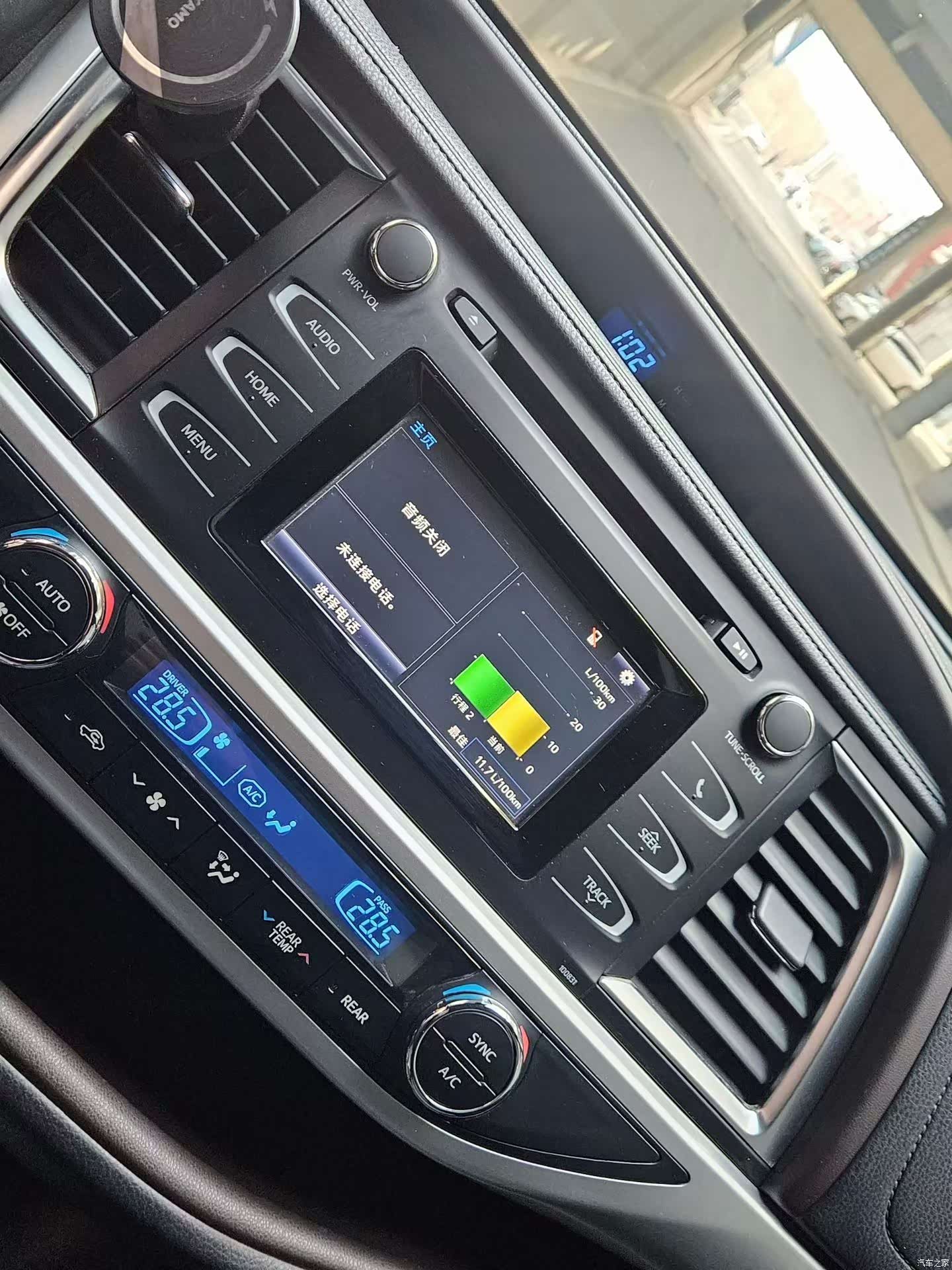 Toyota Highlander, 2020 все фото