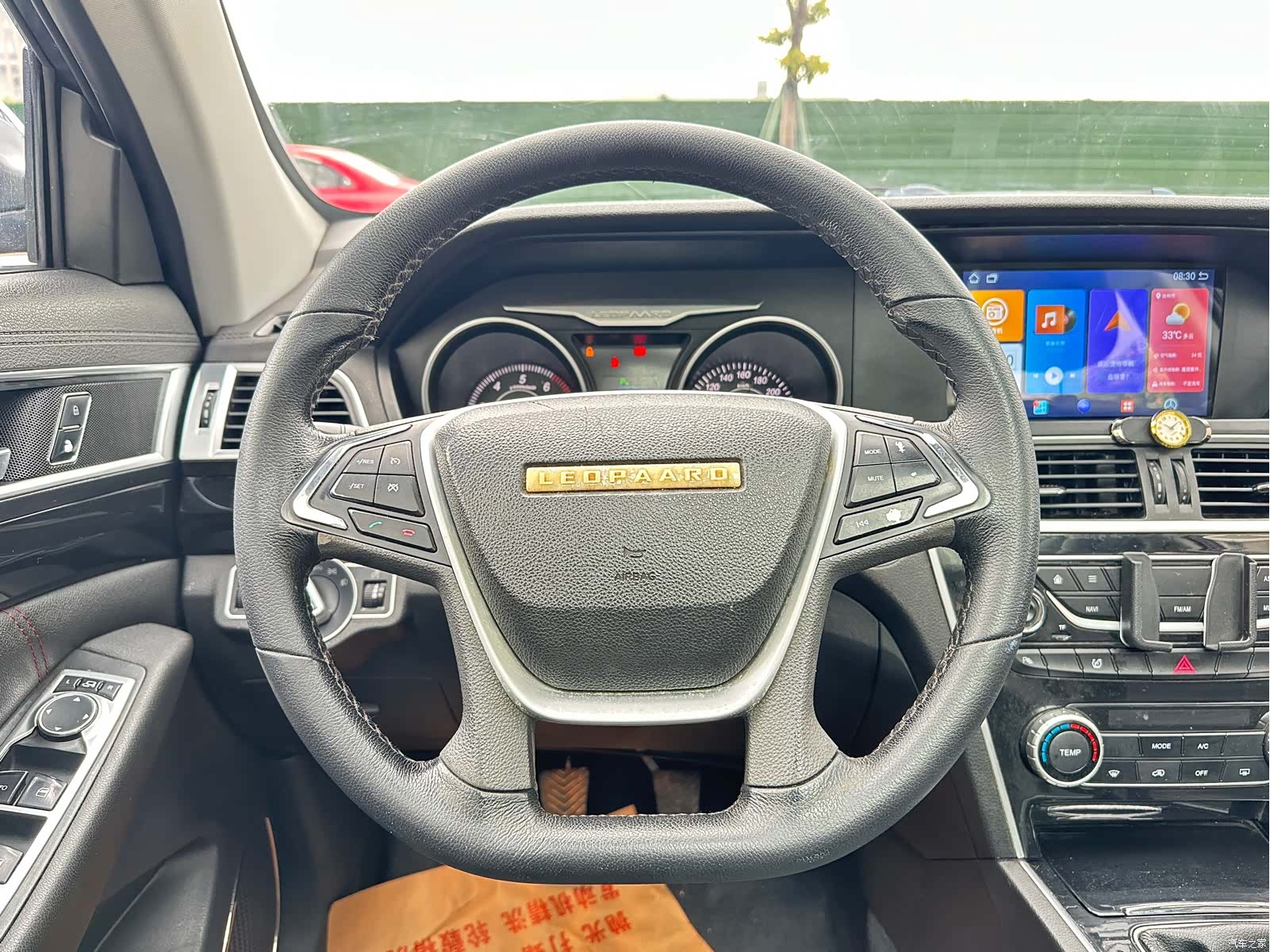 Liebao CS10, 2018 16