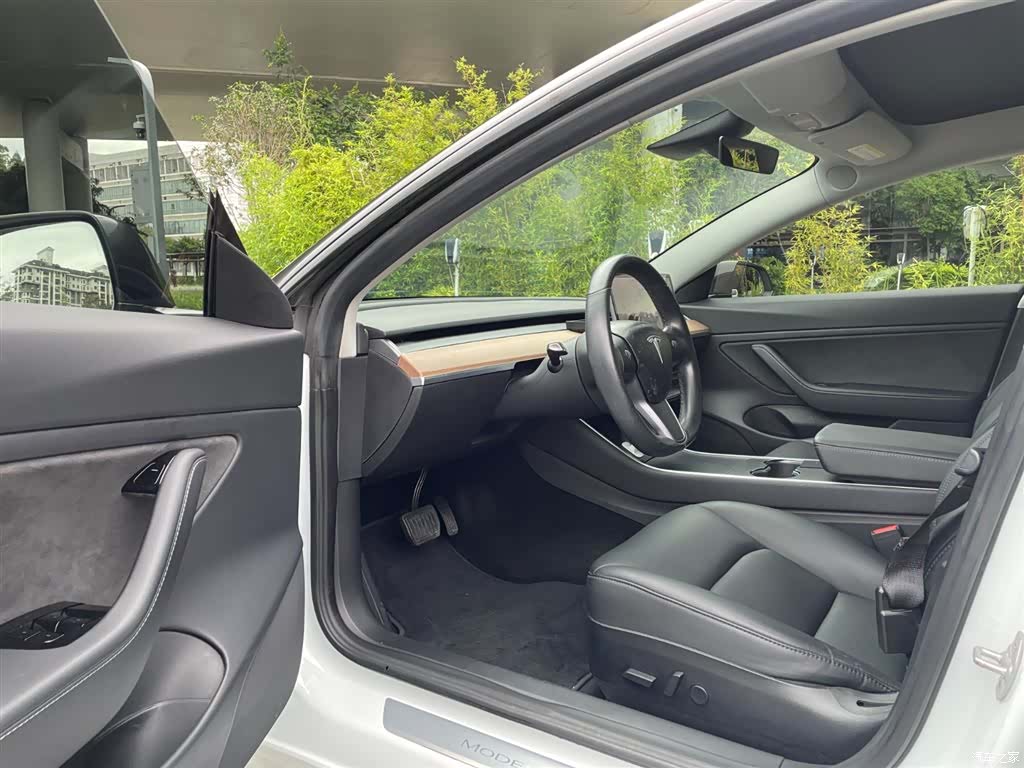 Tesla Model 3, 2019 8