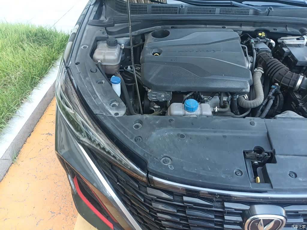 Changan Eado, 2023 21