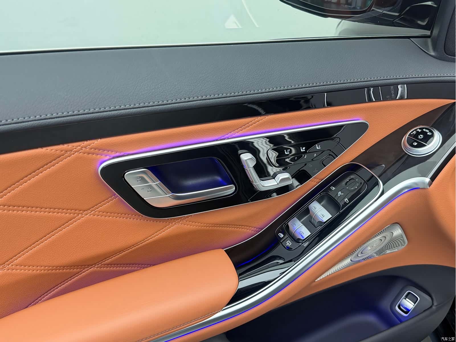 Maybach S-Class, 2024 17