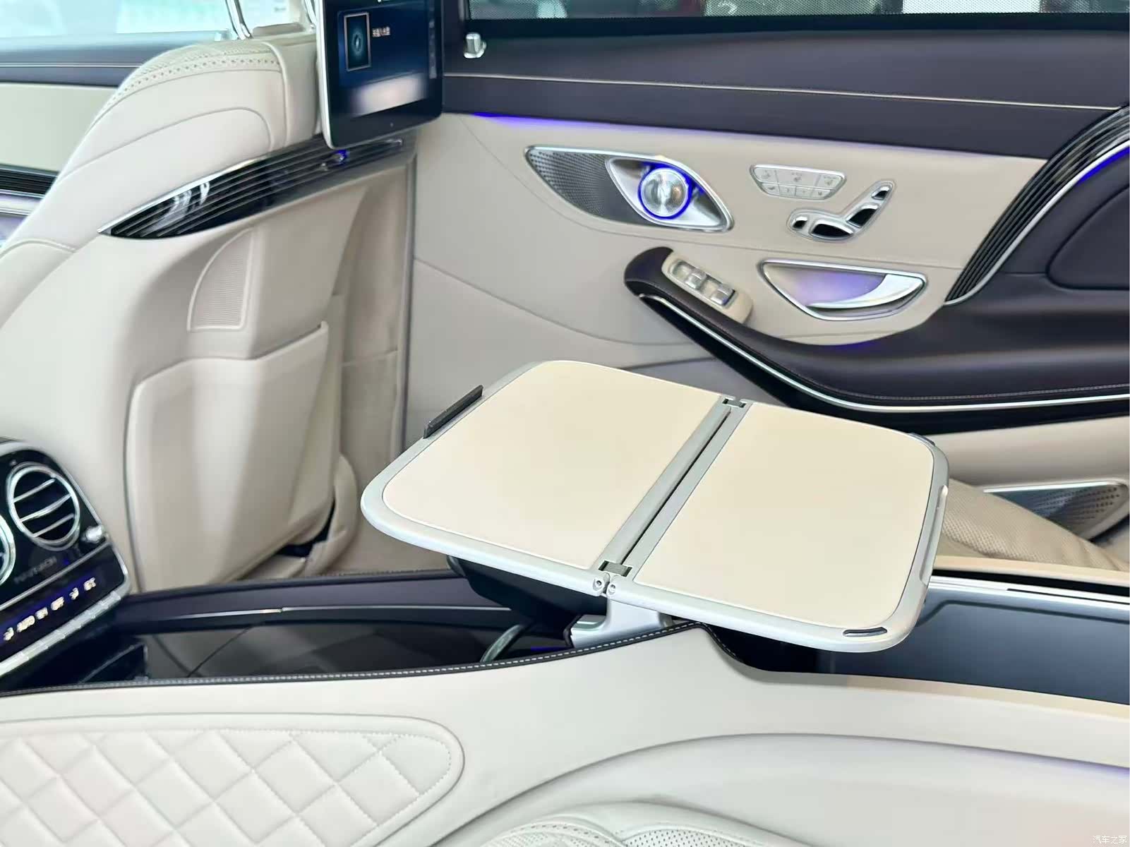 Maybach S-Class, 2019 18