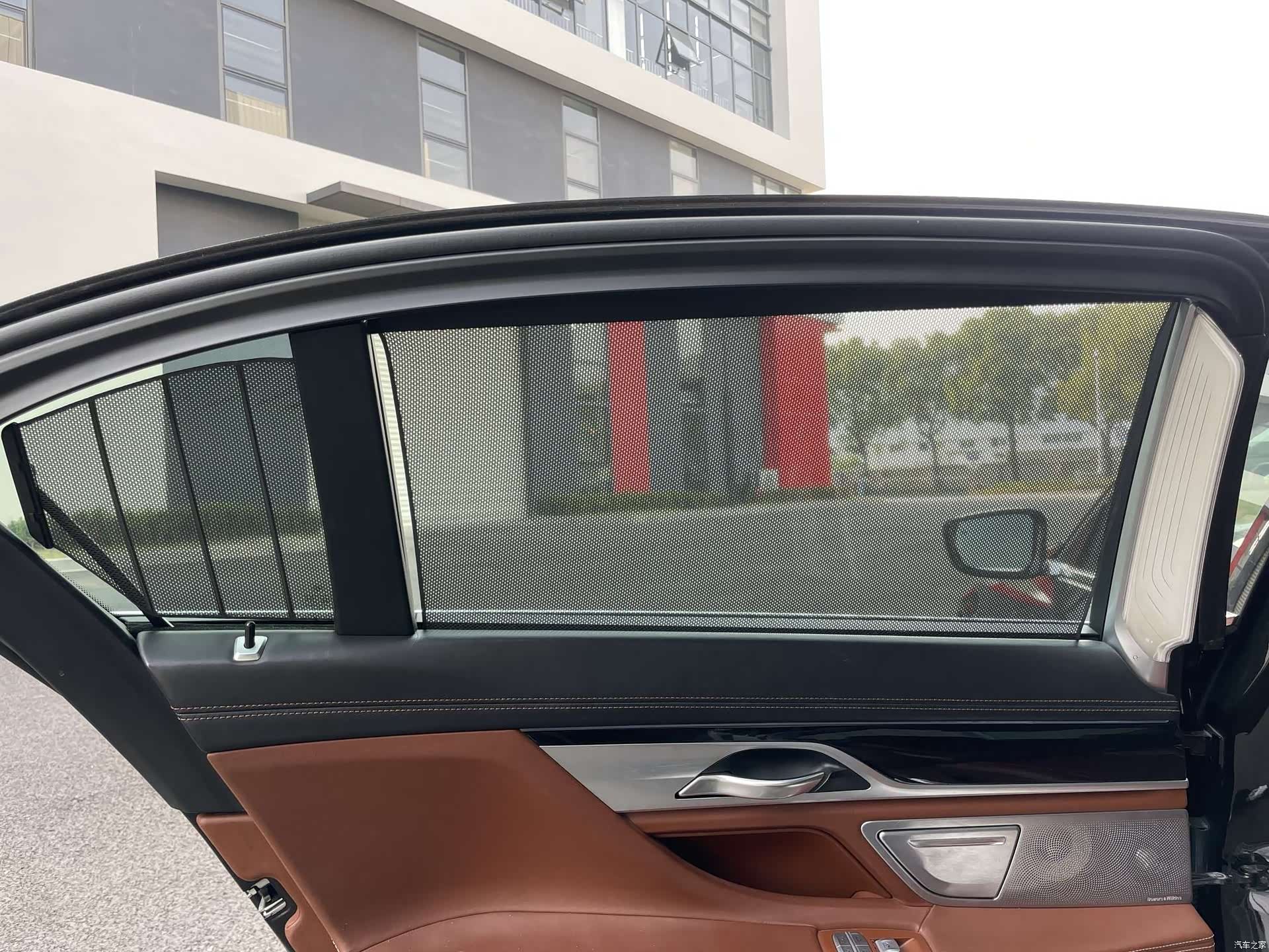 BMW 7 Series, 2016 20