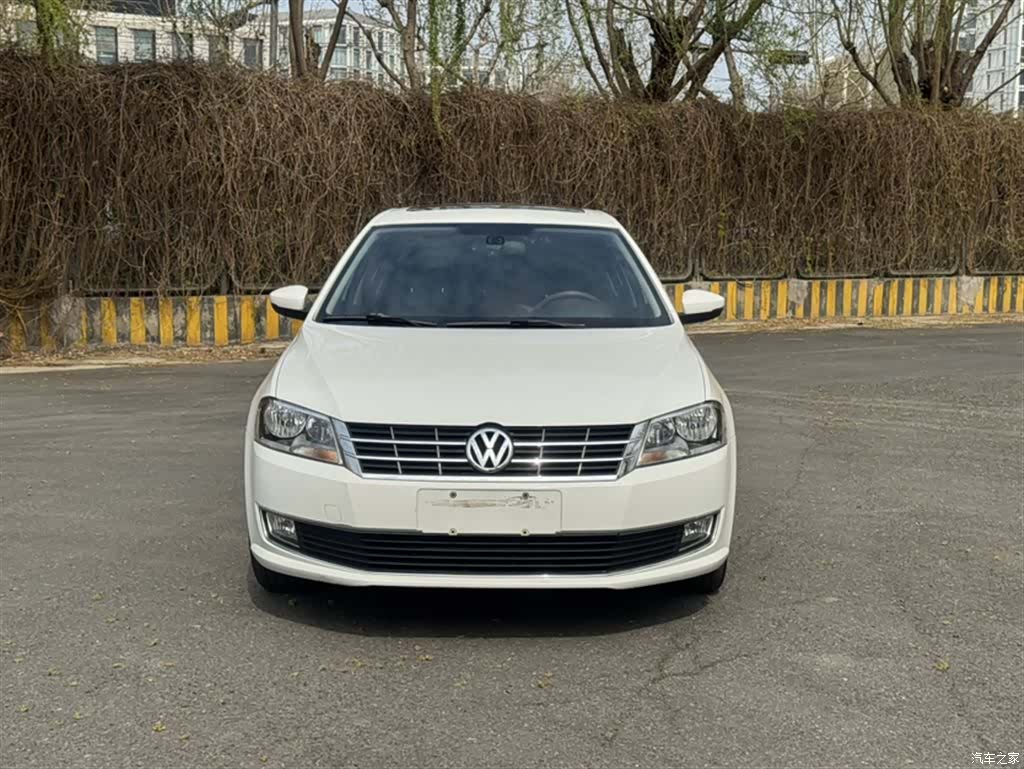 Volkswagen Lavida, 2016 6