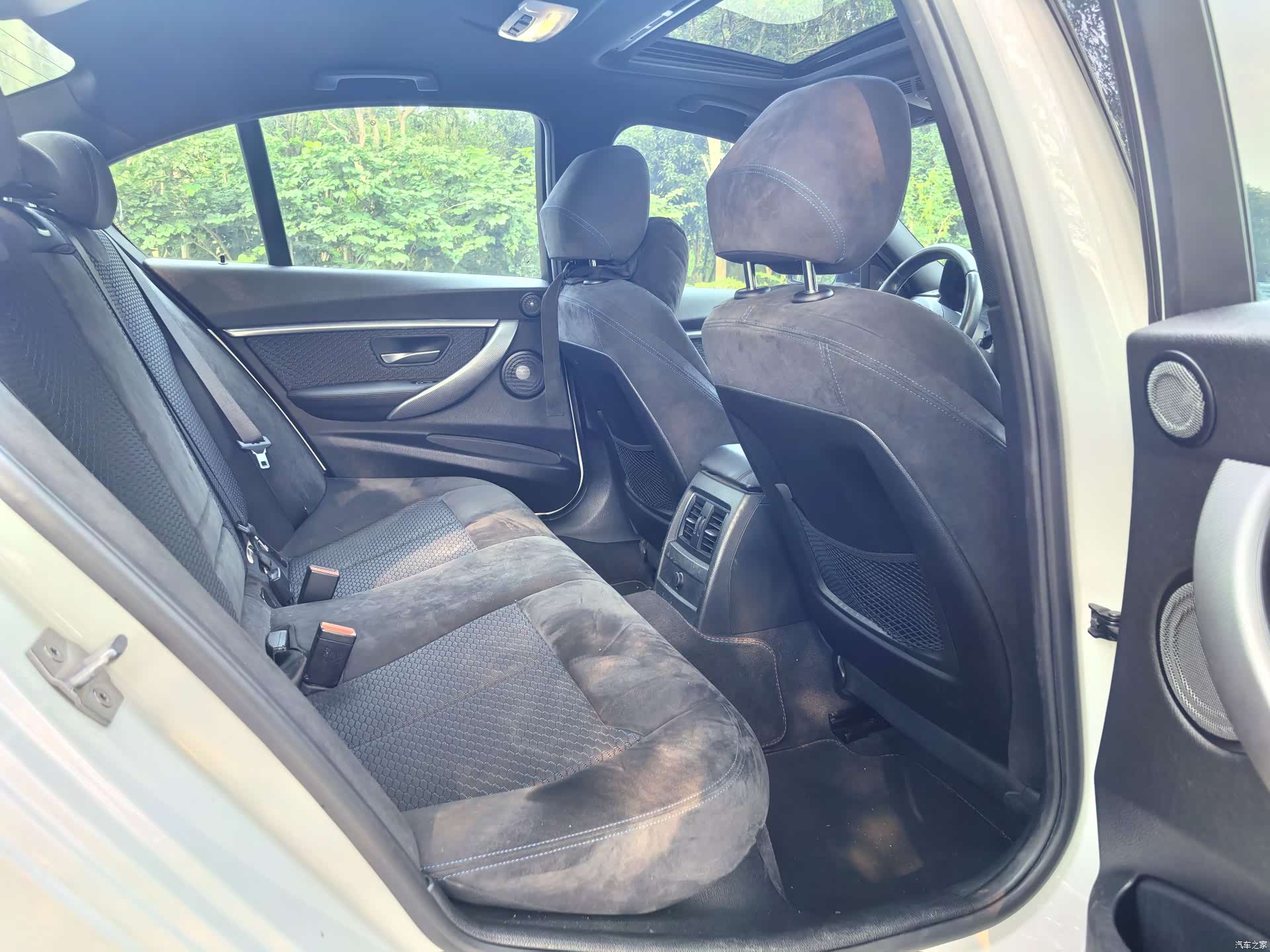 BMW 3 Series, 2018 12