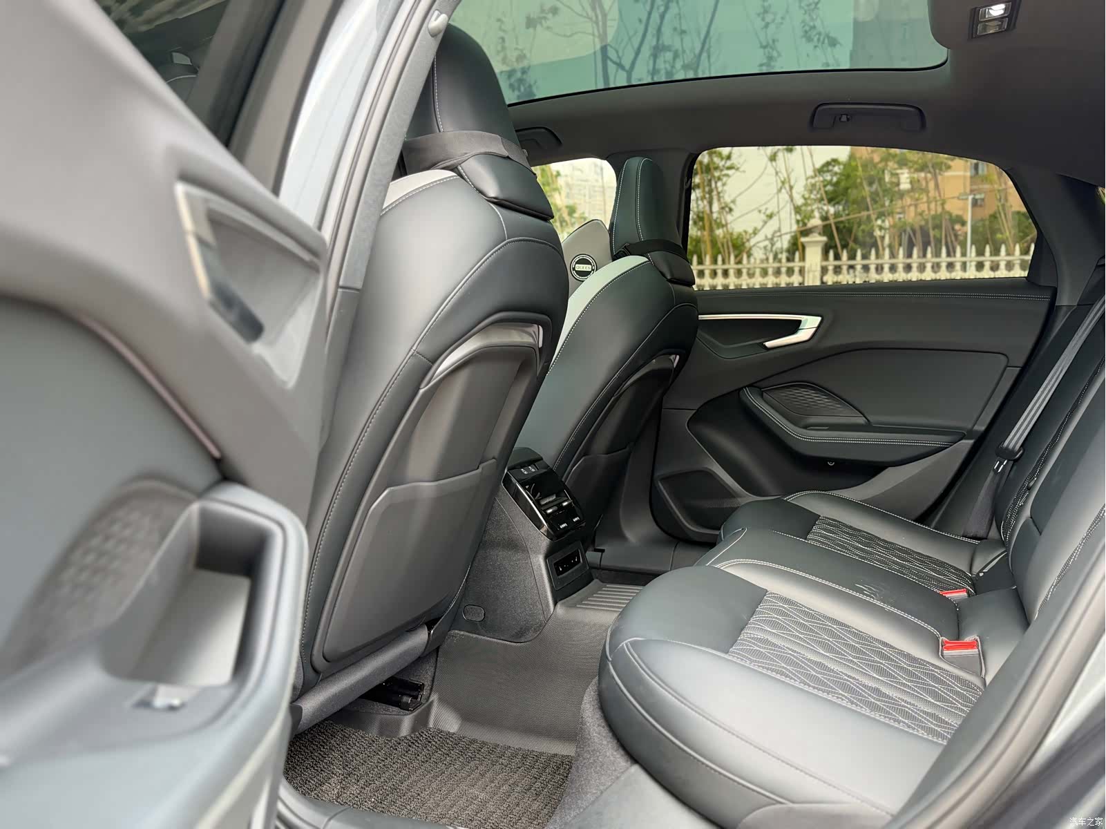 Audi A5, 2026 7