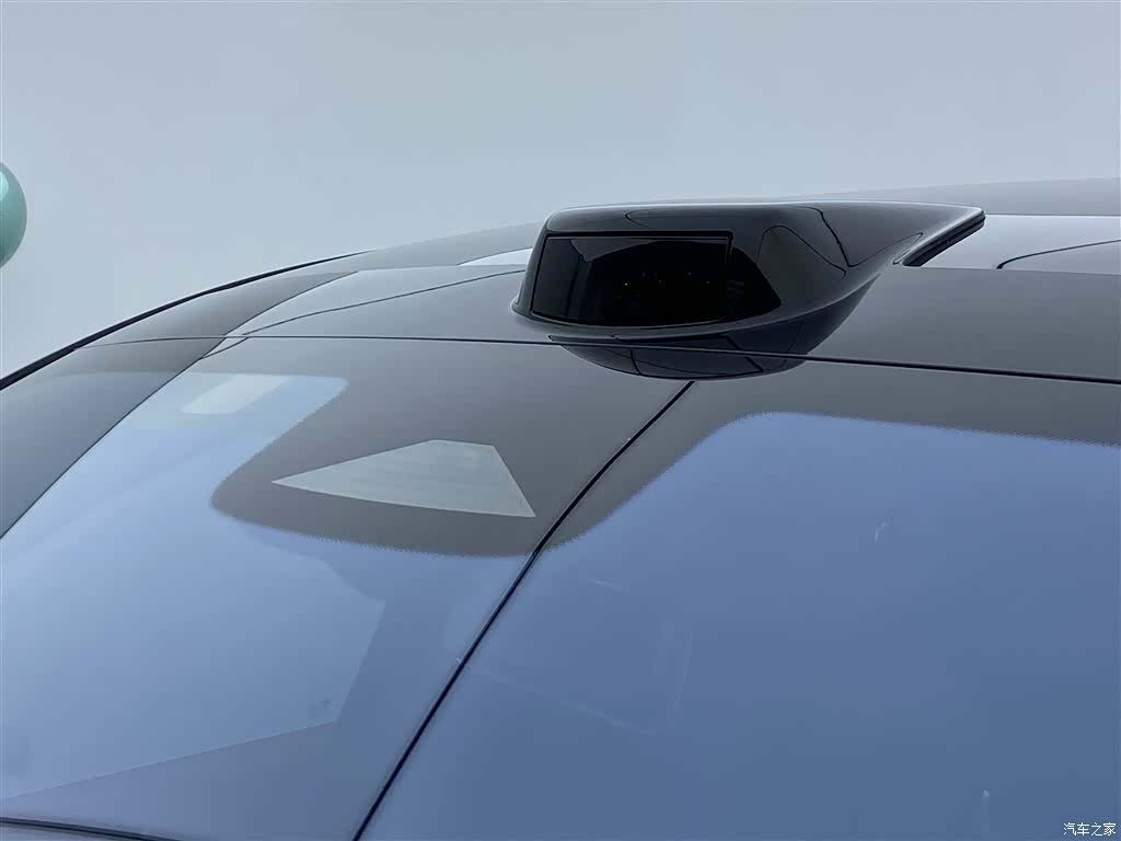 Li Auto L8, 2024 31