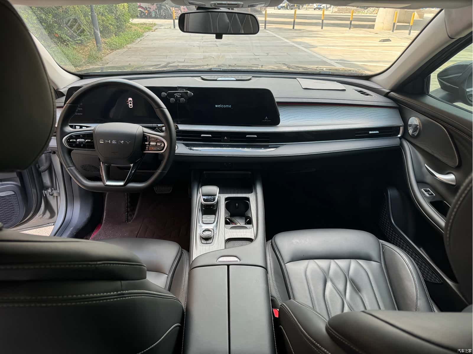 Chery Arrizo 8, 2023 10