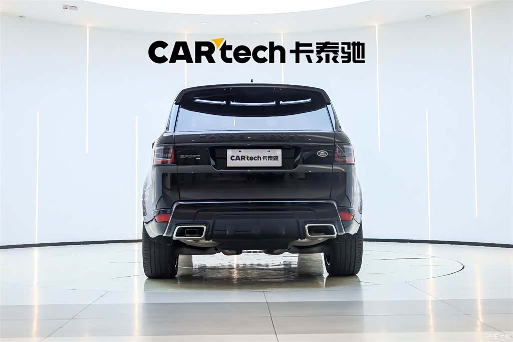 Land Rover Range Rover, 2022 2