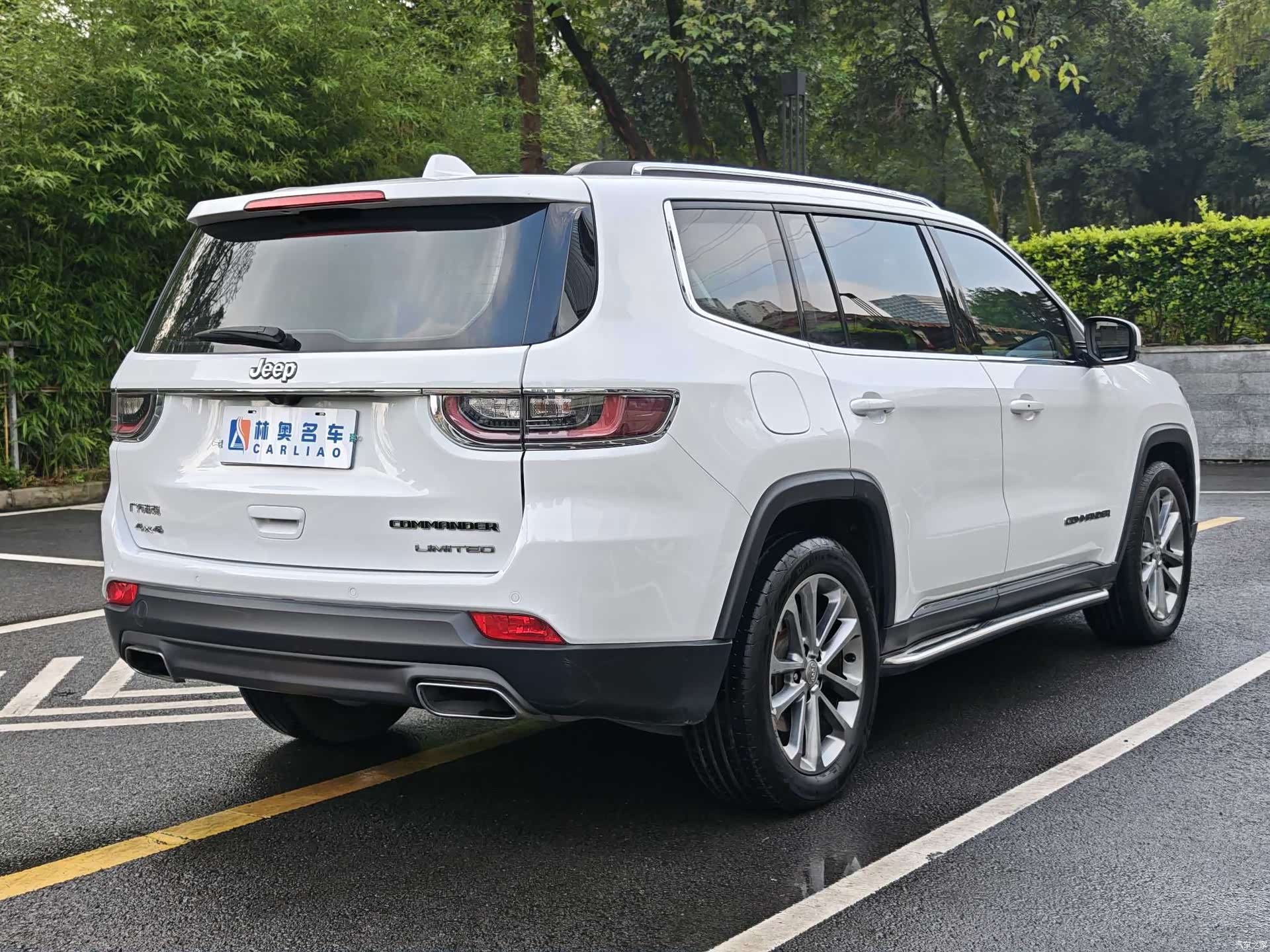Jeep V, 2019 16