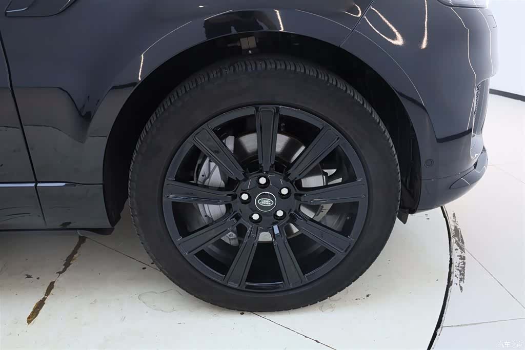 Land Rover Range Rover, 2022 13