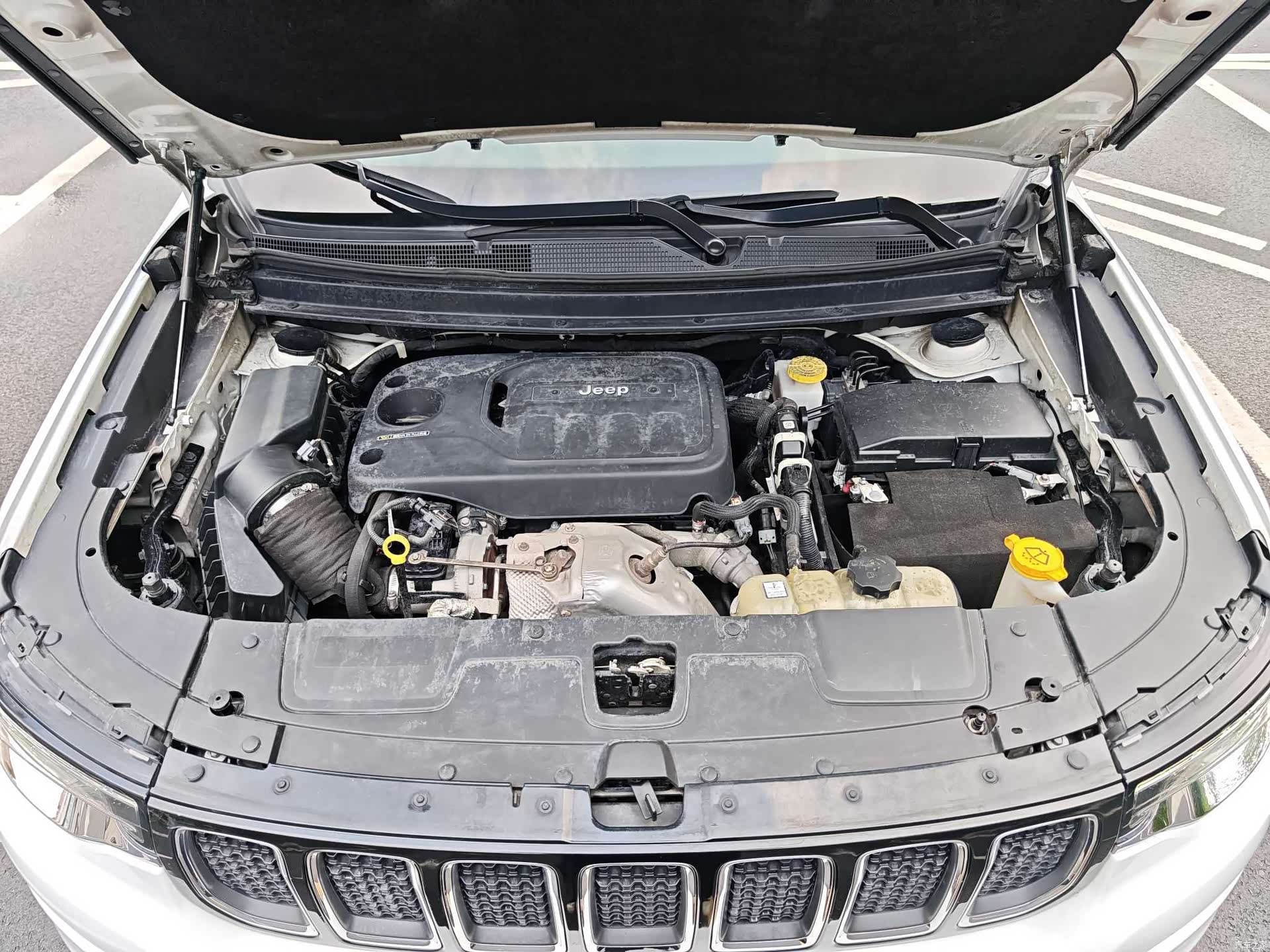Jeep V, 2019 32