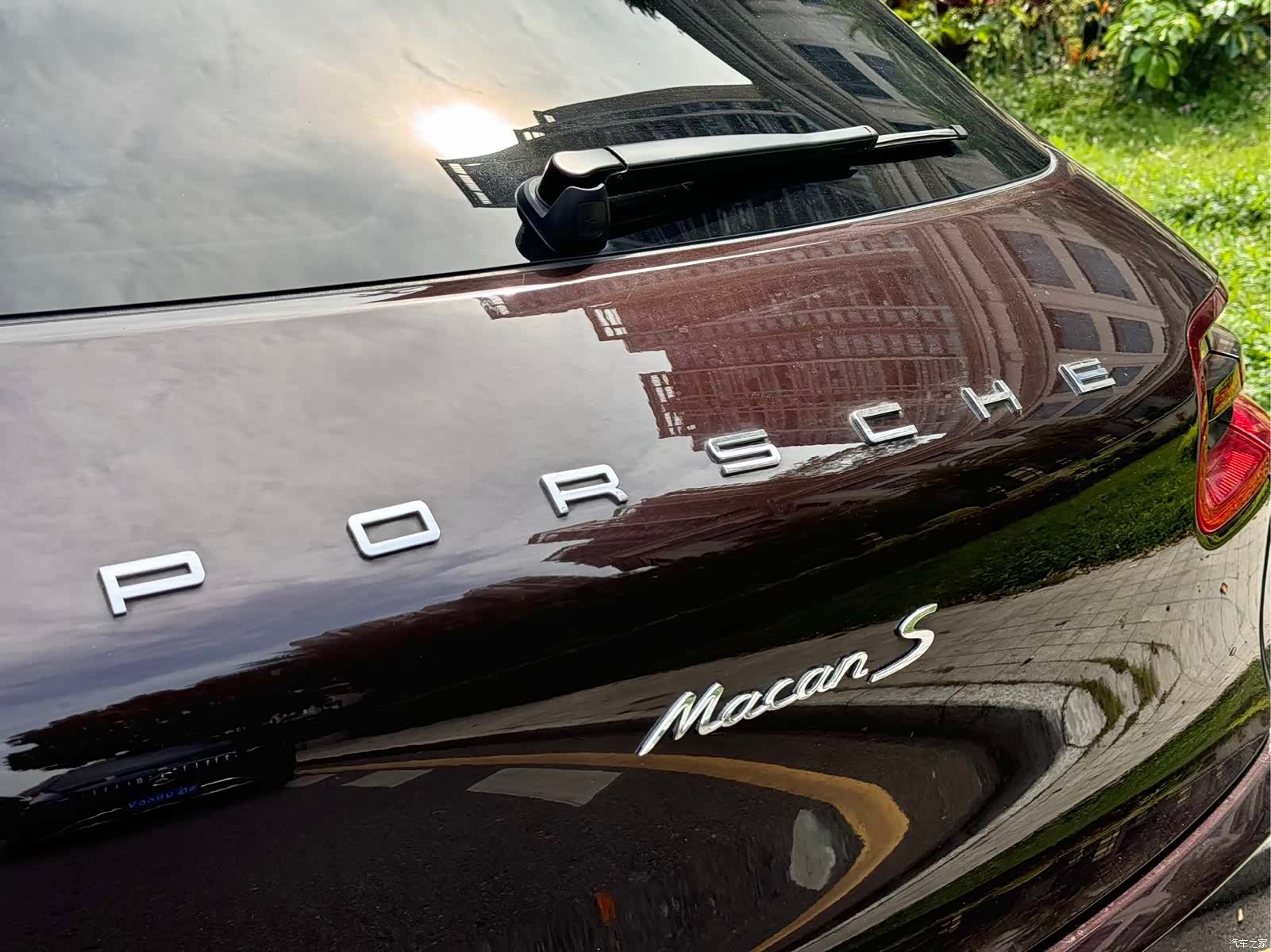 Porsche Macan, 2018 18