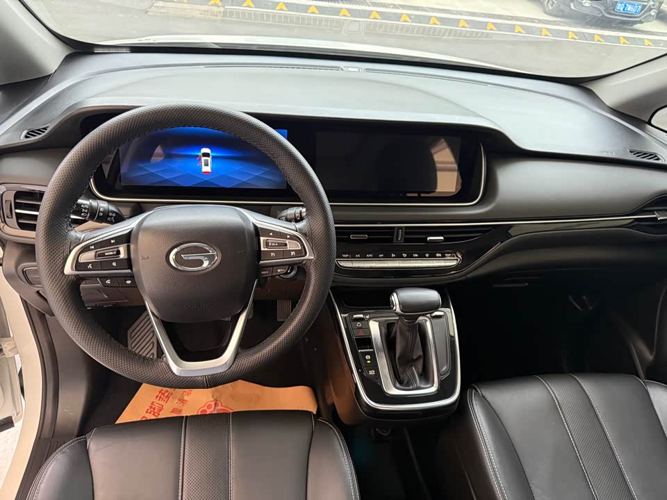 Trumpchi Trumpchi M6