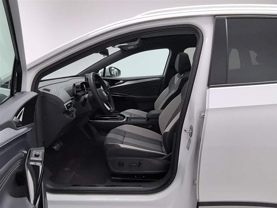 Volkswagen ID.4 CROZZ