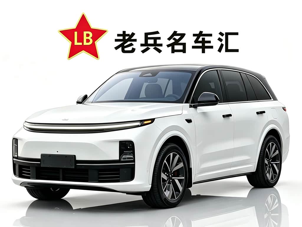 Li Auto L7