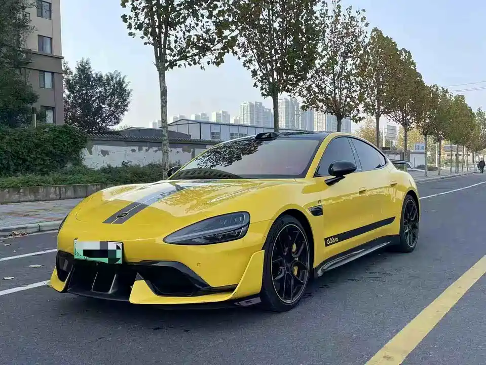 Xiaomi Xiaomi SU7 Ultra