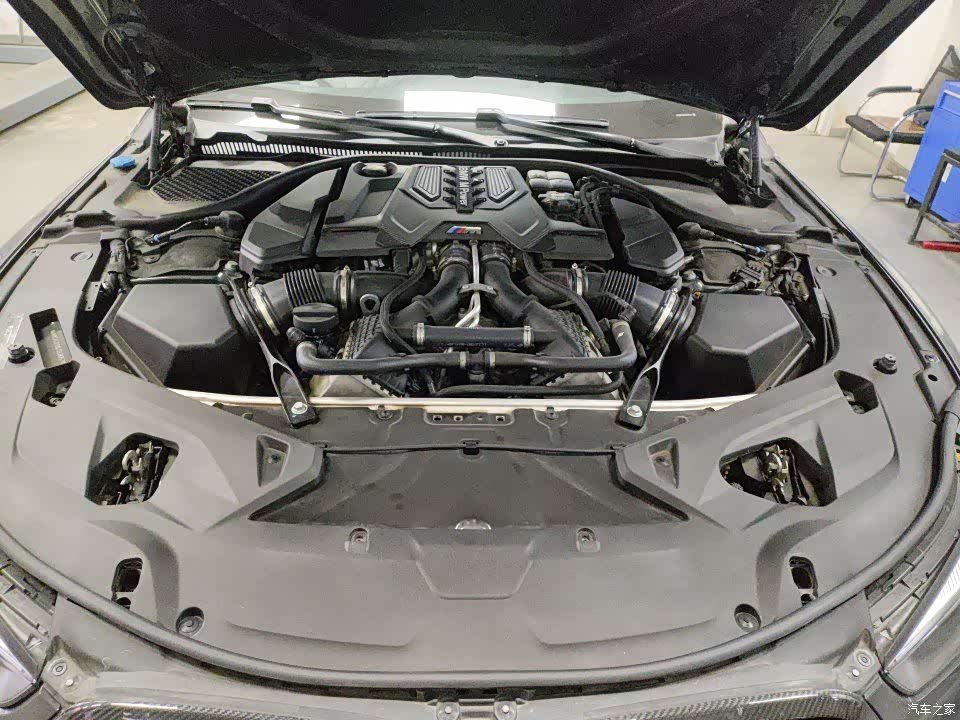 BMW M8, 2021 10