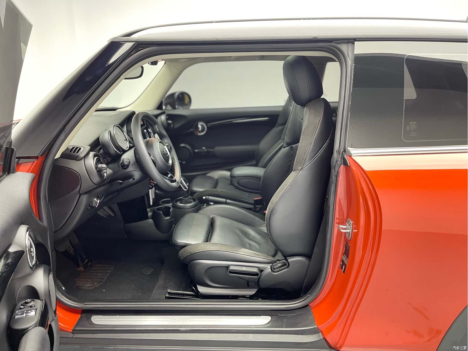 Mini Cooper, 2019 10