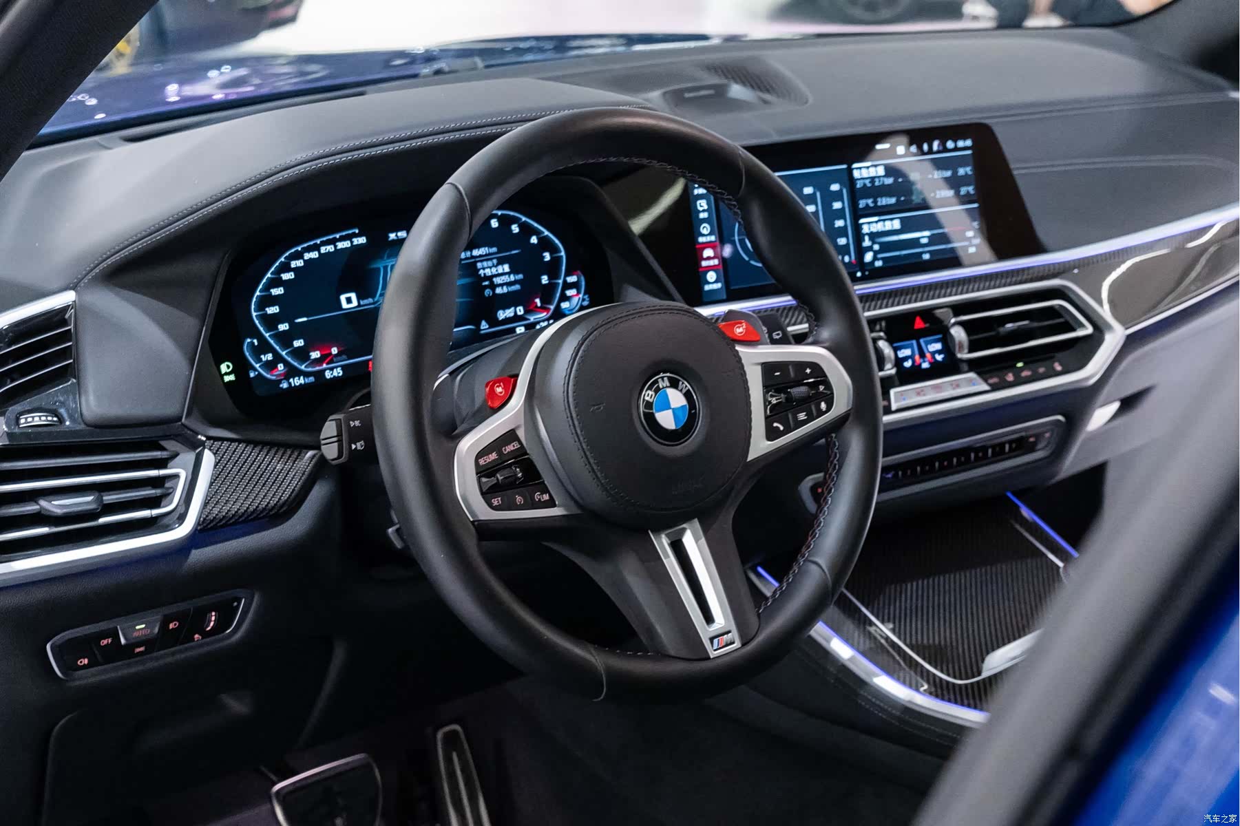 BMW X5, 2022 13