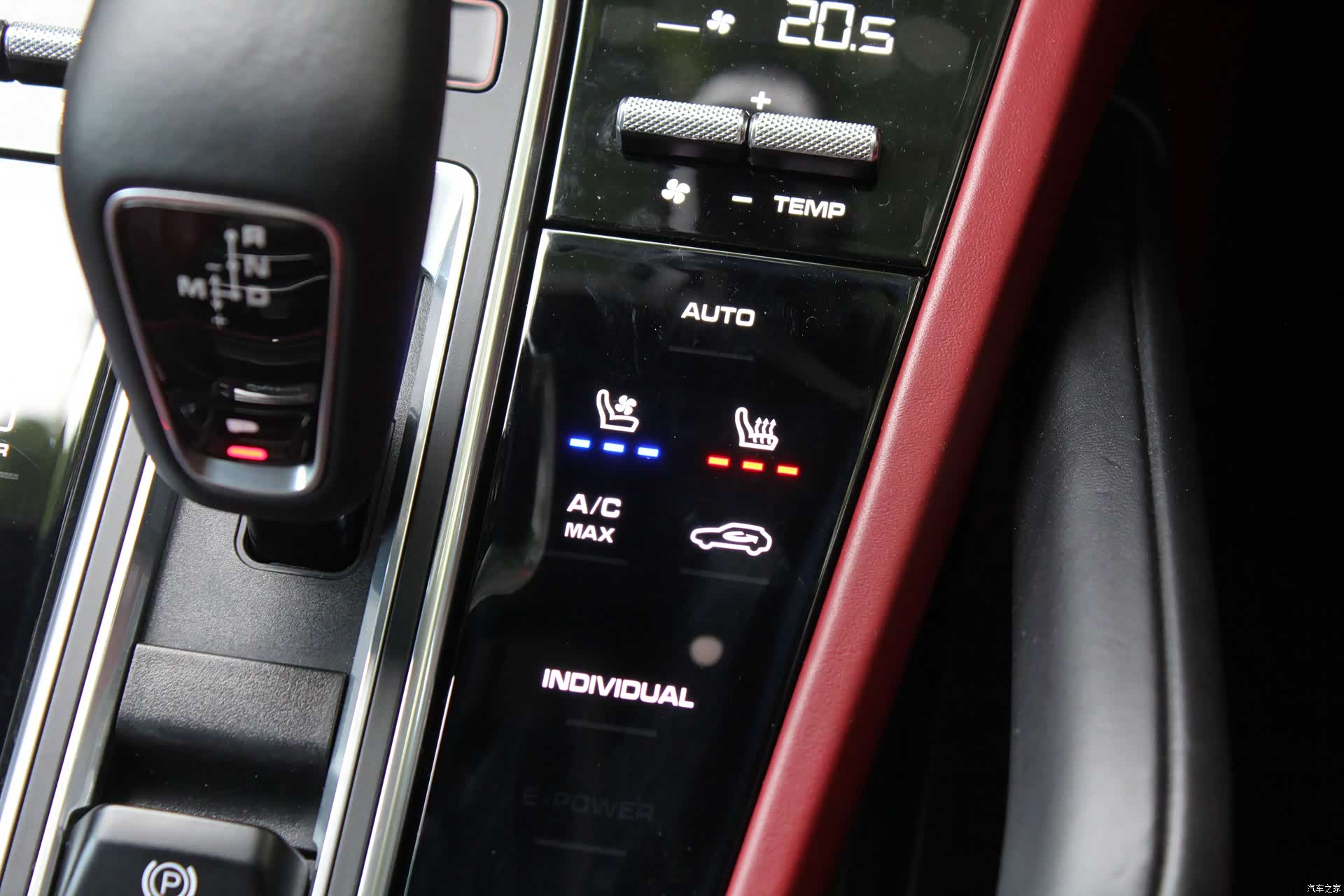 Porsche Cayenne, 2019 13