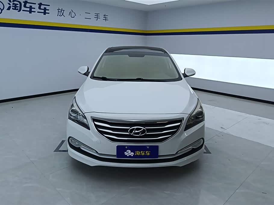 Hyundai Name picture