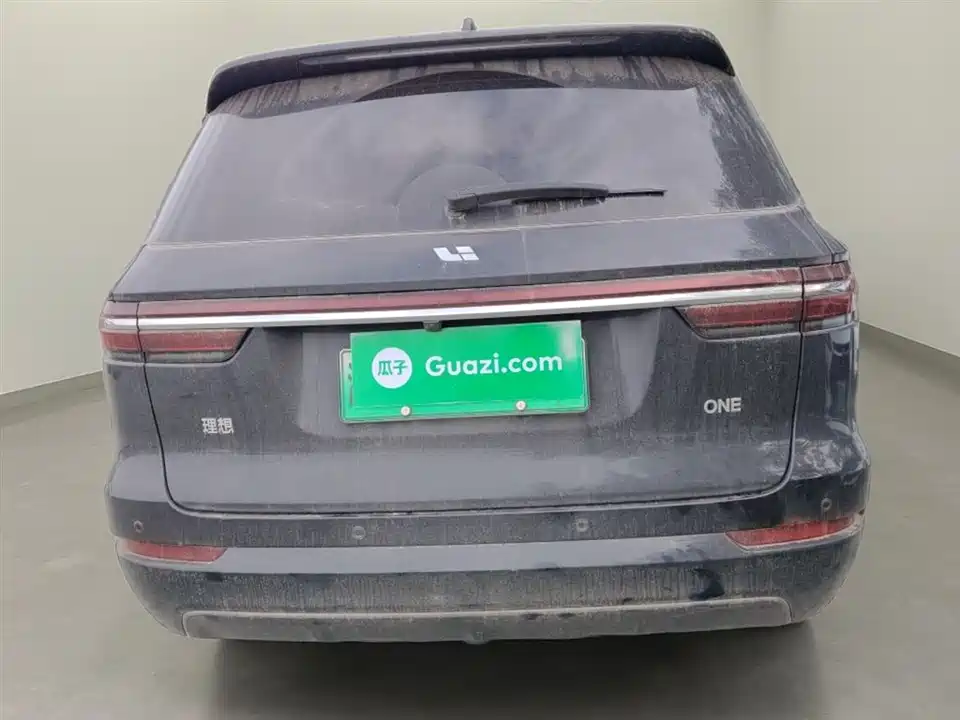 Li Auto Ideal ONE