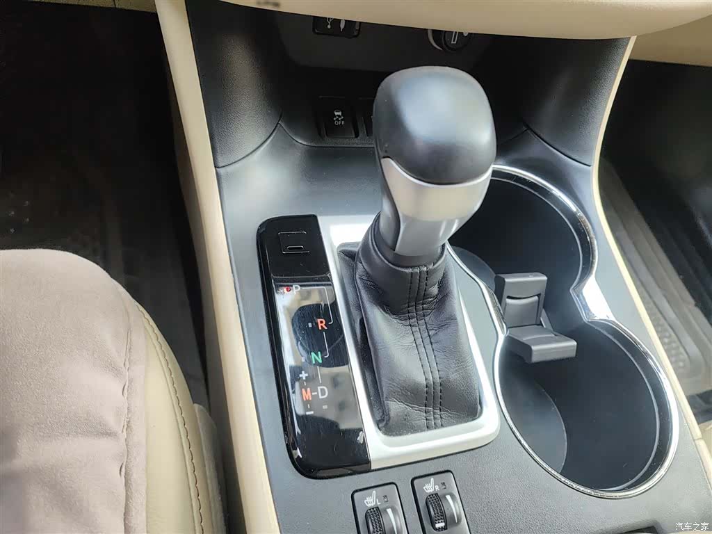 Toyota Highlander, 2016 7