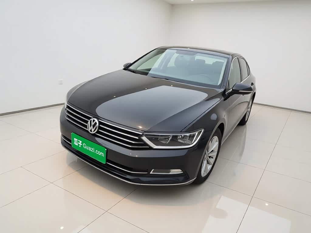 Volkswagen Magotan 2018 330TSI DSG Lead
