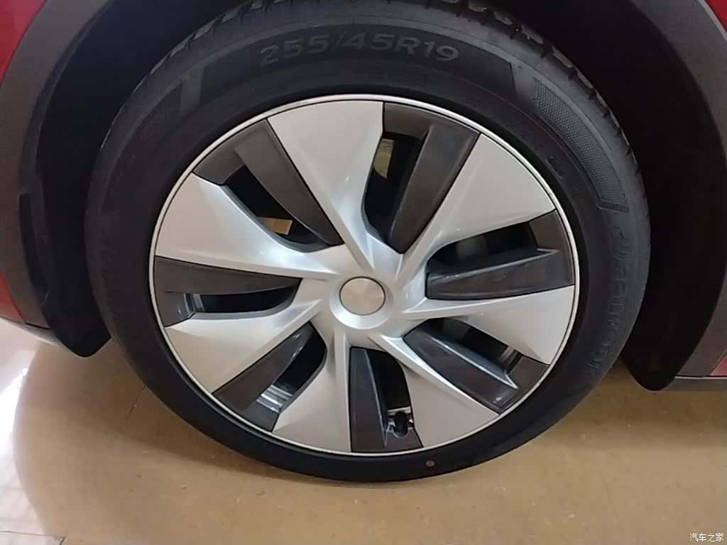 Tesla Model Y, 2021 23